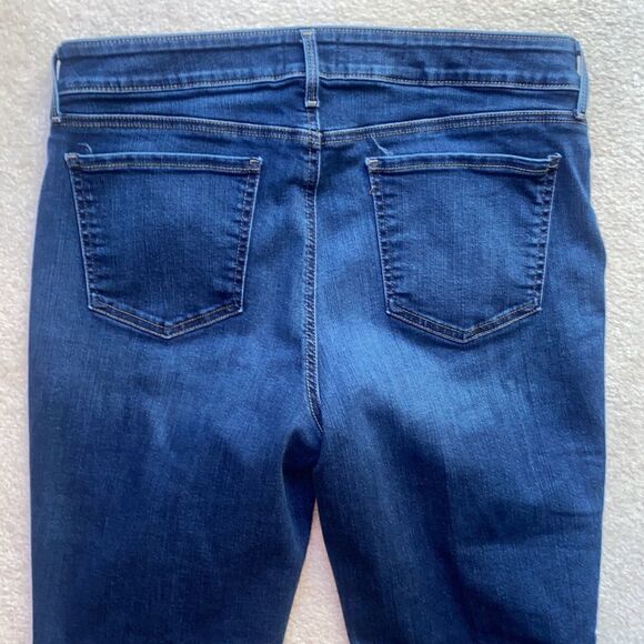 NYDJ Marilyn Straight Jeans - Picture 9 of 9